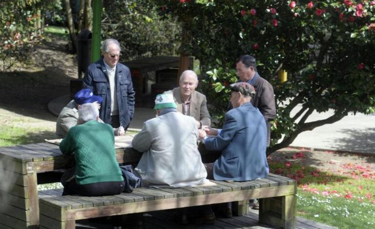 Las pensiones subirán el 2,8% en enero, pero bajarán en febrero tras decaer el decreto del Gobierno