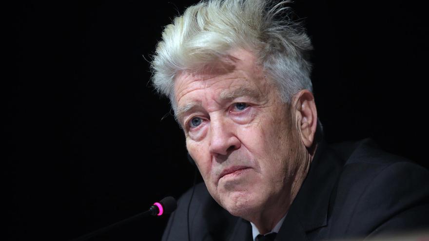 Fallece el cineasta David Lynch a los 78 años