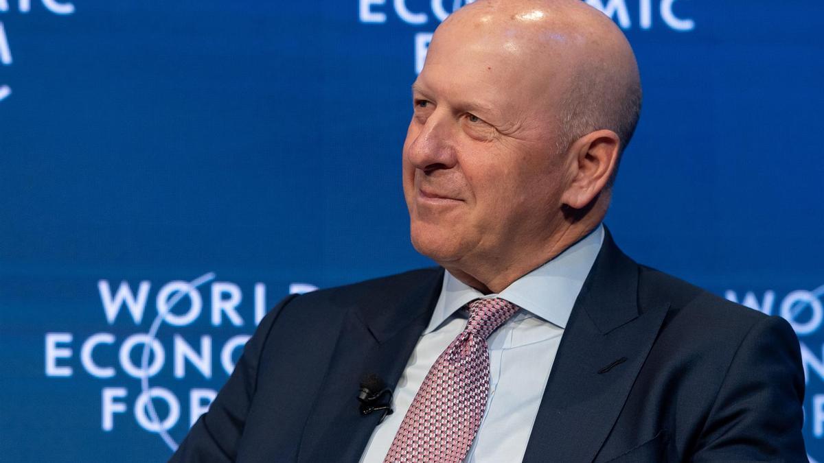 Goldman Sachs eleva un 71% el beneficio en 2024 hasta los 13.525 millones de dólares