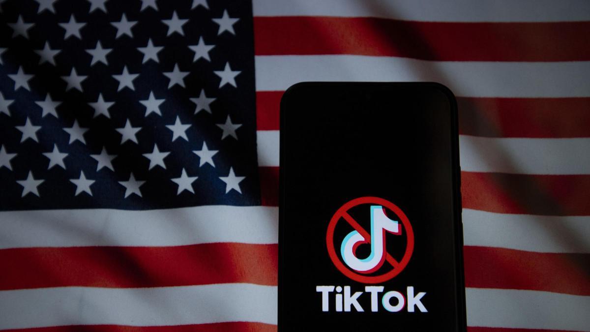 TikTok anuncia que suspenderá «temporalmente» sus servicios en EEUU