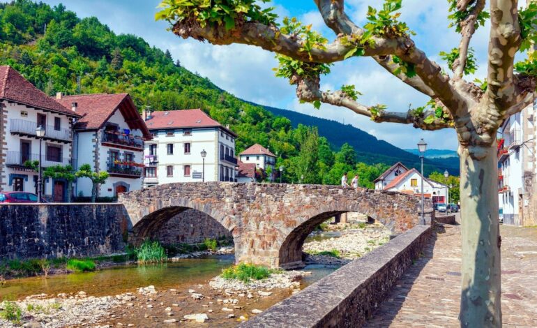 una ruta por el Pirineo más virgen y sus pueblos con aroma a leña