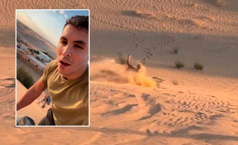 ACCIDENTE KIKO JIMÉNEZ | Preocupación por Kiko Jiménez y Sofía Suescun tras su accidente en Abu Dhabi: «Viaja siempre con seguro médico»