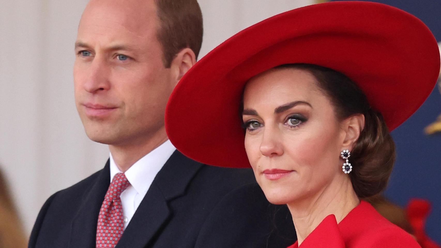 Los cinco acontecimientos que han marcado a los príncipes de Gales ante el cumpleaños más complicado de Kate Middleton