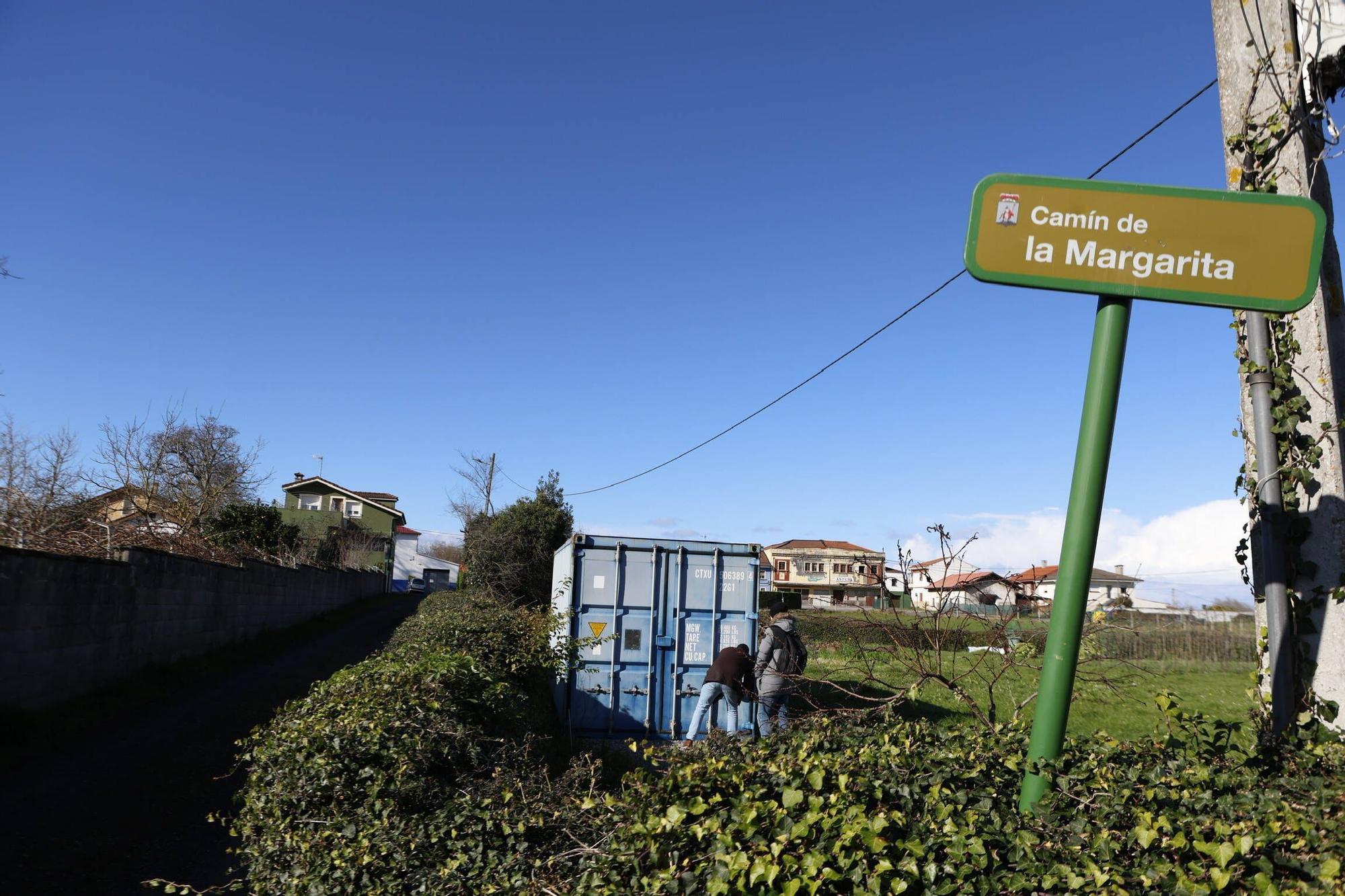 Desde los barrios hasta las parroquias: Vega