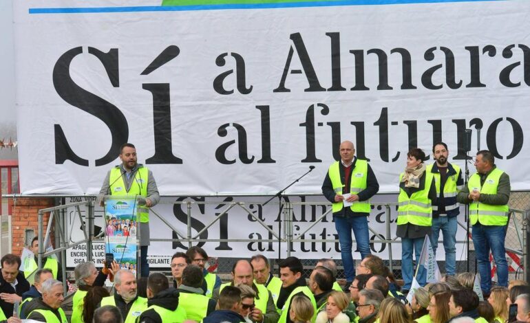 CENTRALES NUCLEARES | El Gobierno pide al PP no “mentir” sobre Almaraz y dice que el cierre es decisión de Iberdrola y Endesa