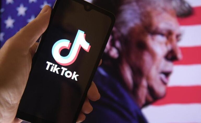 TIKTOK ESTADOS UNIDOS | TikTok cerrará en EEUU a la espera de Trump mientras evalúa a Musk como nuevo dueño de la filial