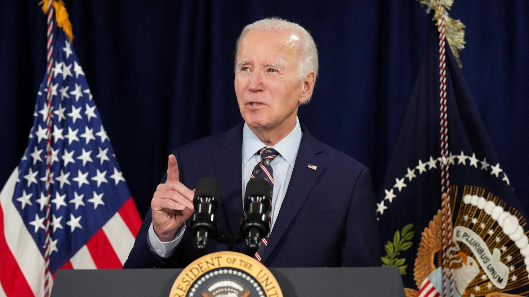 Joe Biden veta la compra de United Steel por Nippon Steel por razones de seguridad nacional