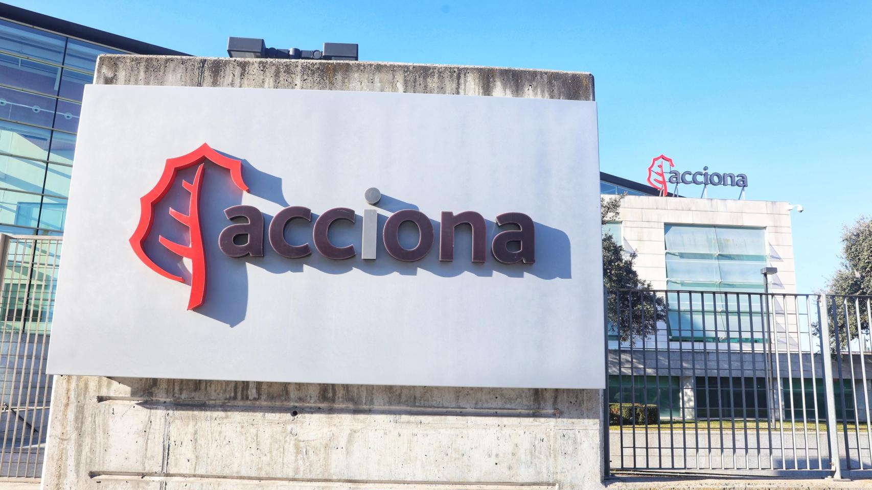 Acciona se adjudica la construcción de un puerto de mercancías en Australia de 400 millones de euros