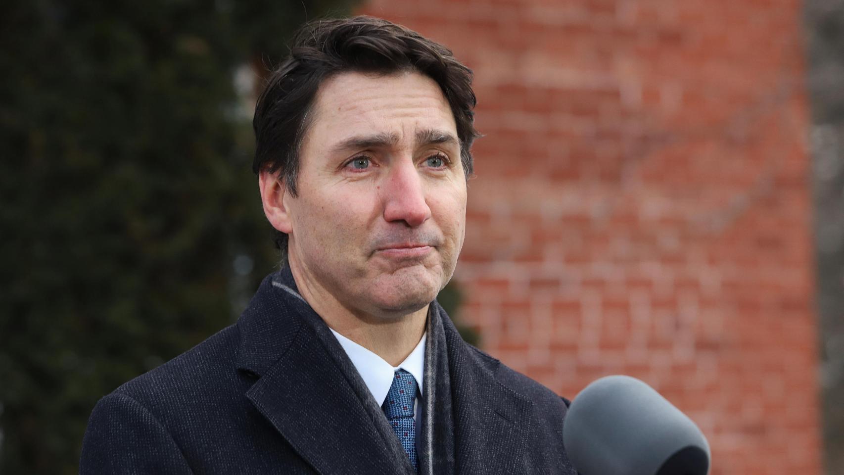 Justin Trudeau dimite como primer ministro de Canadá y líder del partido liberal