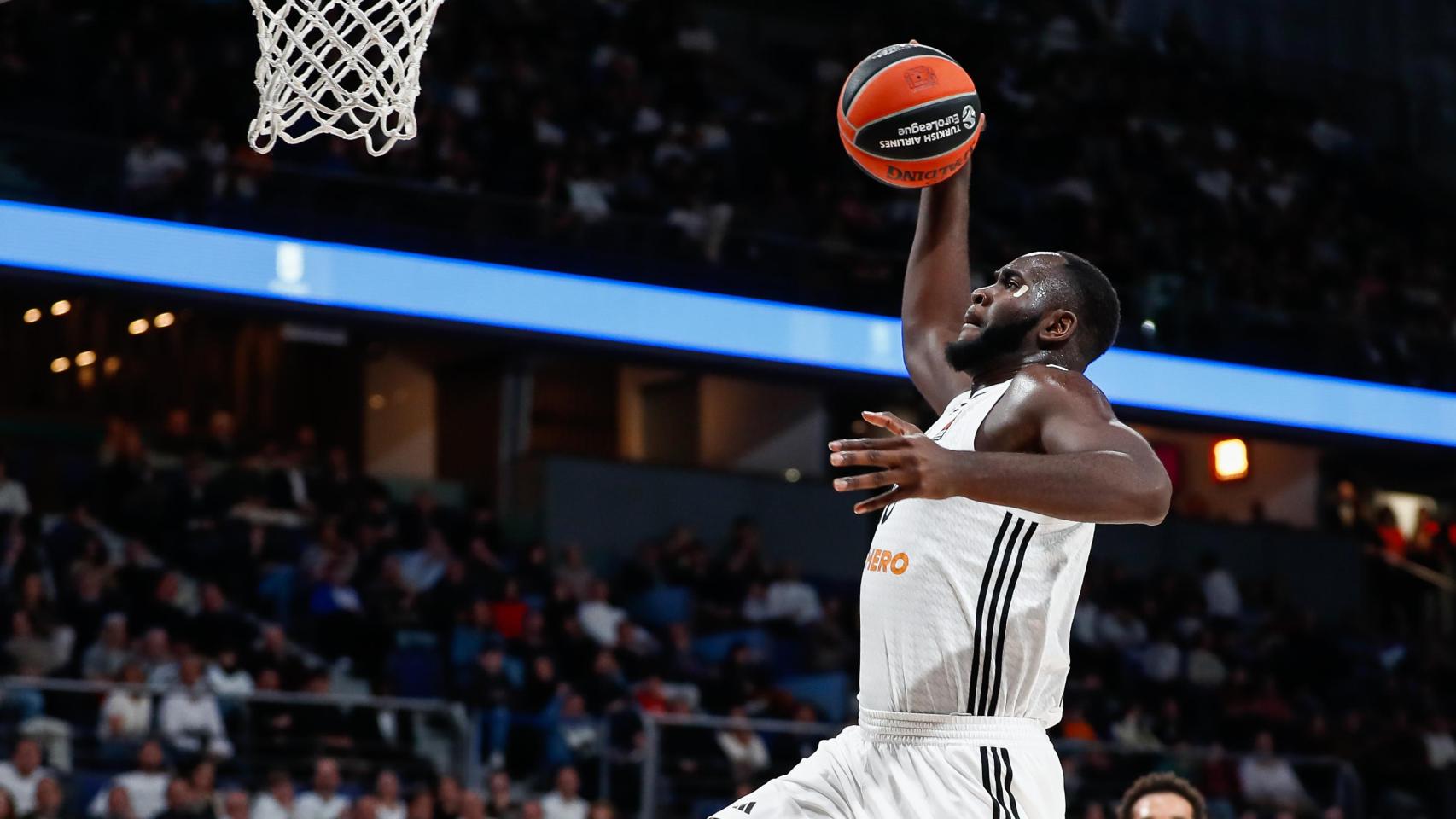 Real Madrid, Liga Endesa de baloncesto en directo: Los de Chus Mateo buscan sellar la clasificación a la Copa del Rey