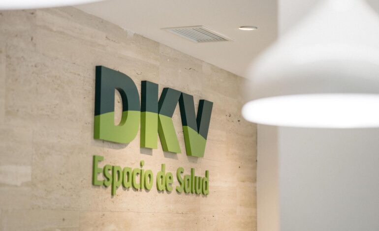 las razones de DKV para abandonar Muface