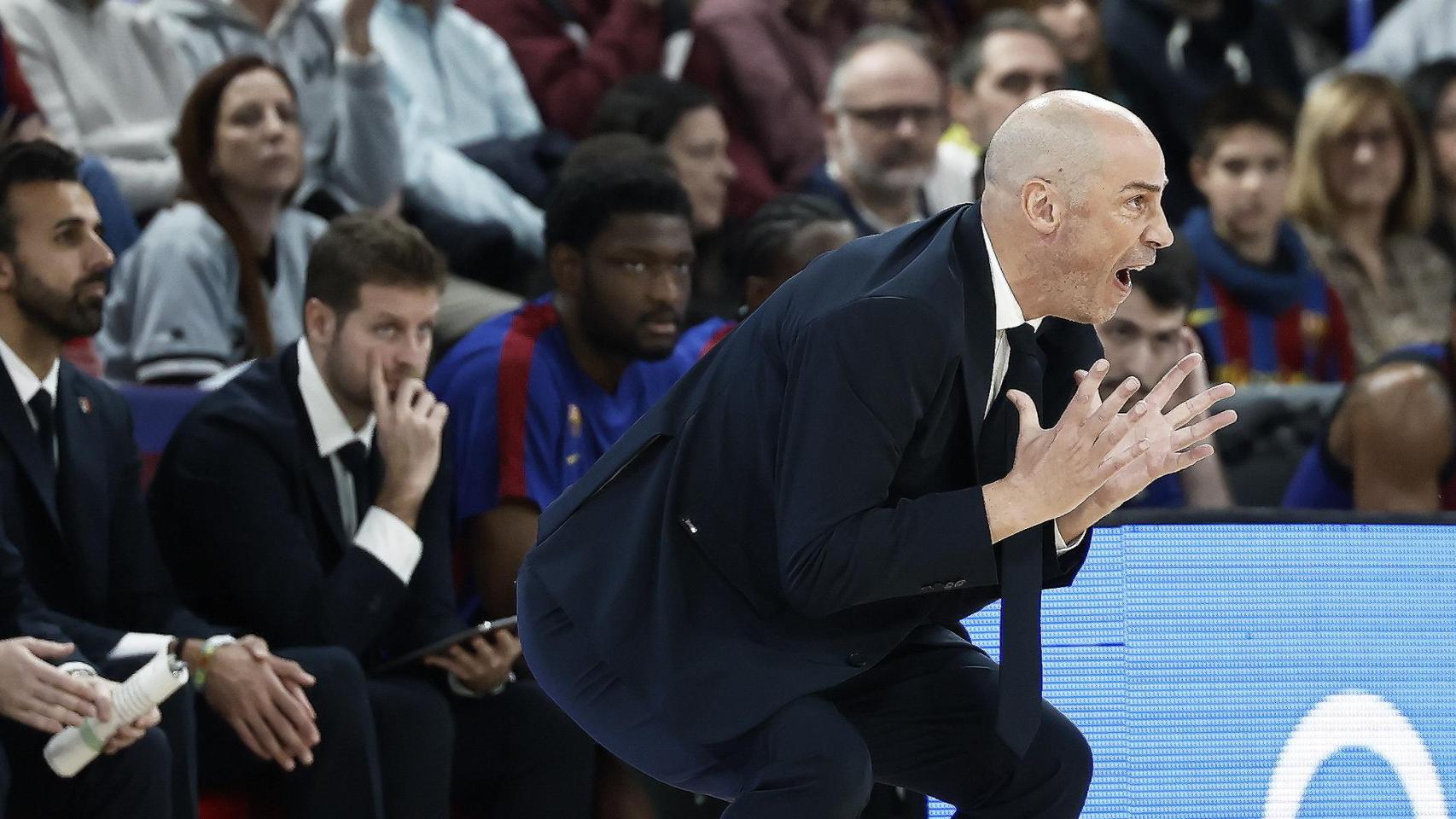 Dreamland Gran Canaria – Barça de basket, Liga Endesa: horario y dónde ver por TV y online el partido de baloncesto