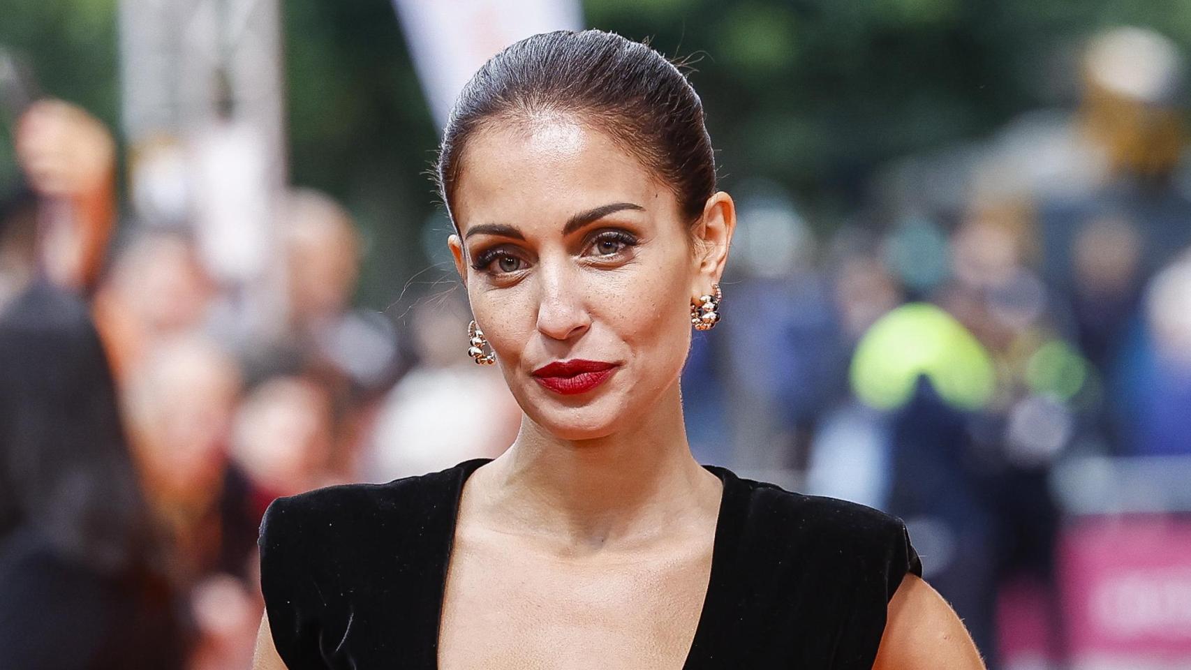 la tierna imagen de Hiba Abouk con sus hijos y sin rastro de Antonio Revilla