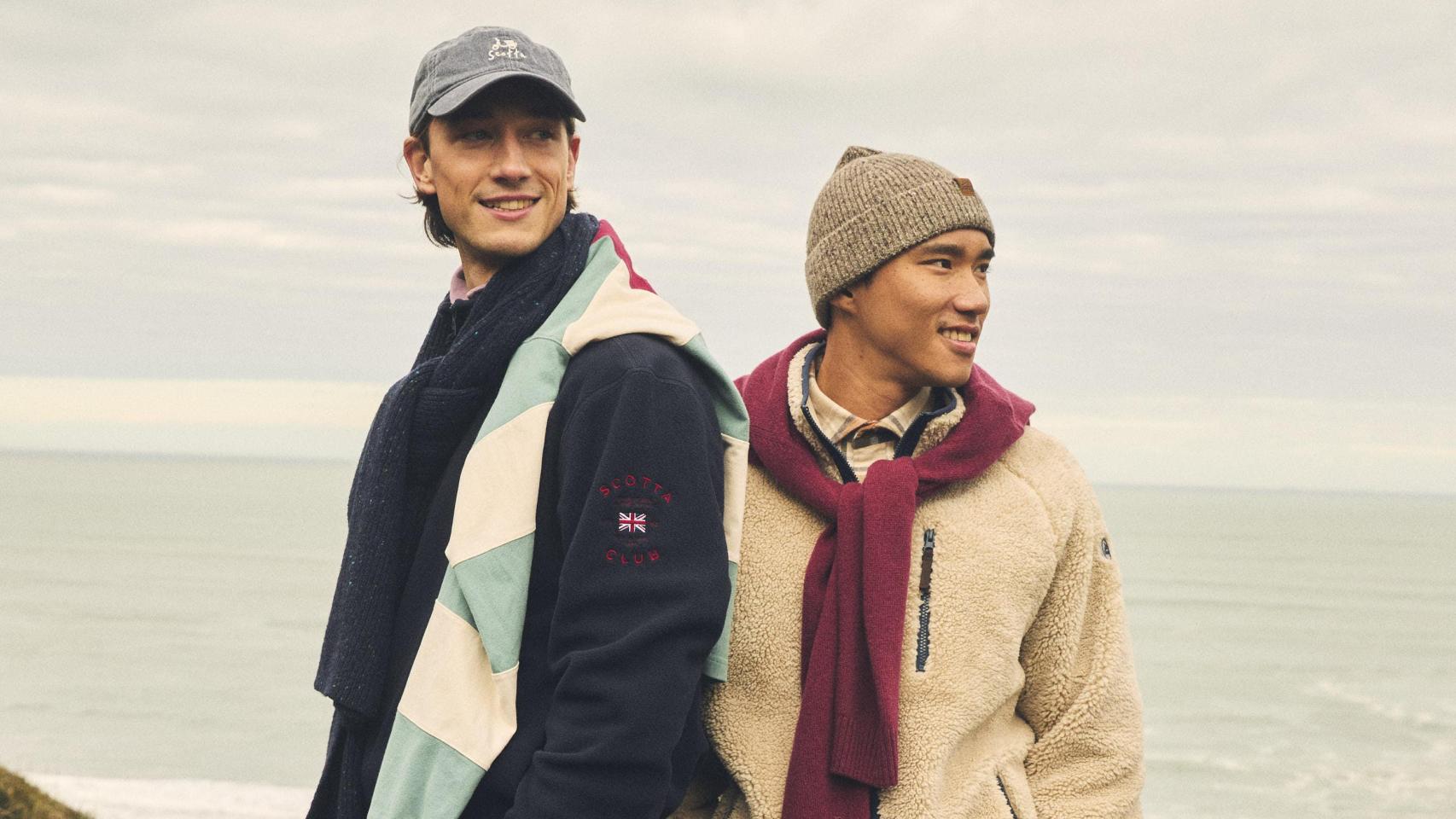 Estos son los ‘must-have’ masculinos para un invierno con estilo (y que puedes encontrar rebajados)