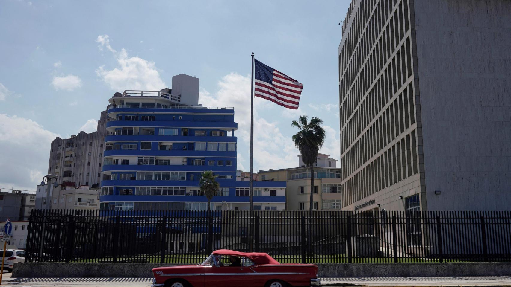 Cuba comienza a liberar a 553 presos políticos tras salir de la lista de estados patrocinadores del terrorismo de EEUU