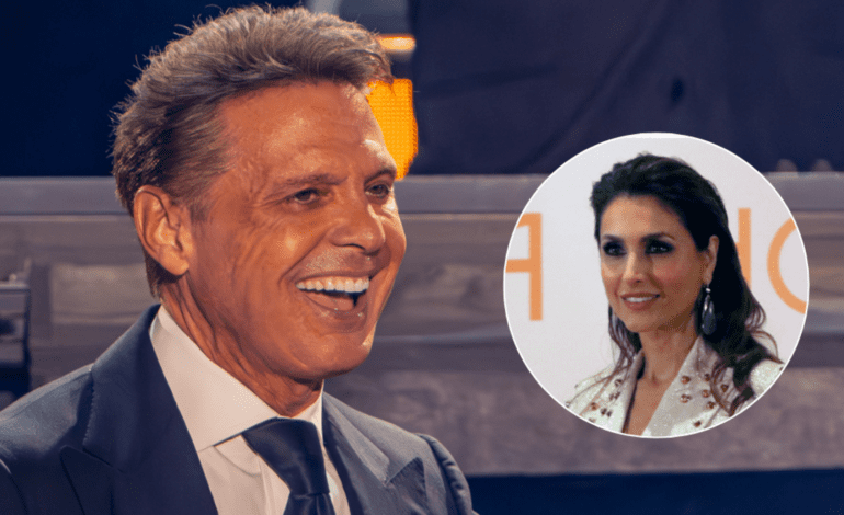 Luis Miguel plantea comprar una casa en Madrid, de 12 millones de euros, para estar más cerca de Paloma Cuevas