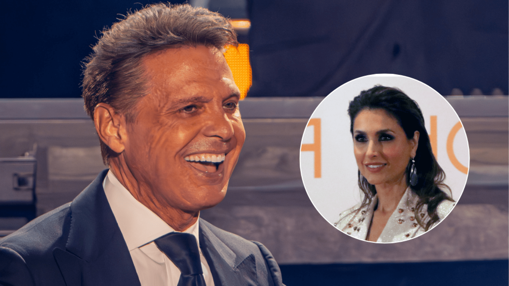 Luis Miguel plantea comprar una casa en Madrid, de 12 millones de euros, para estar más cerca de Paloma Cuevas