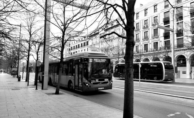 El autobús como catalizador del cambio