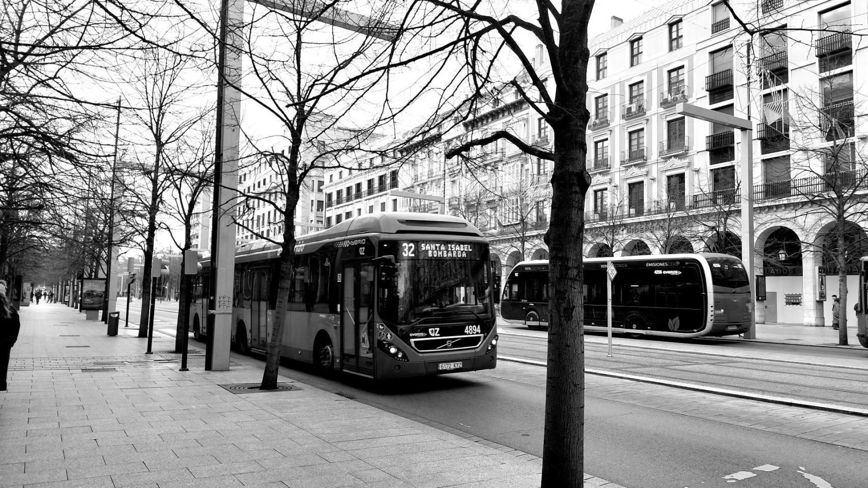 El autobús como catalizador del cambio