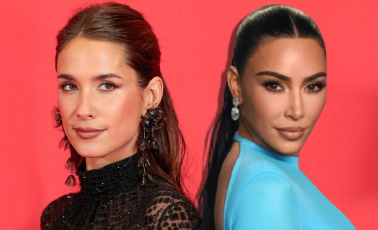 ¿Son las Pombo las Kardashian españolas? El punto clave en el que convergen las historias de María, Kim y sus familias