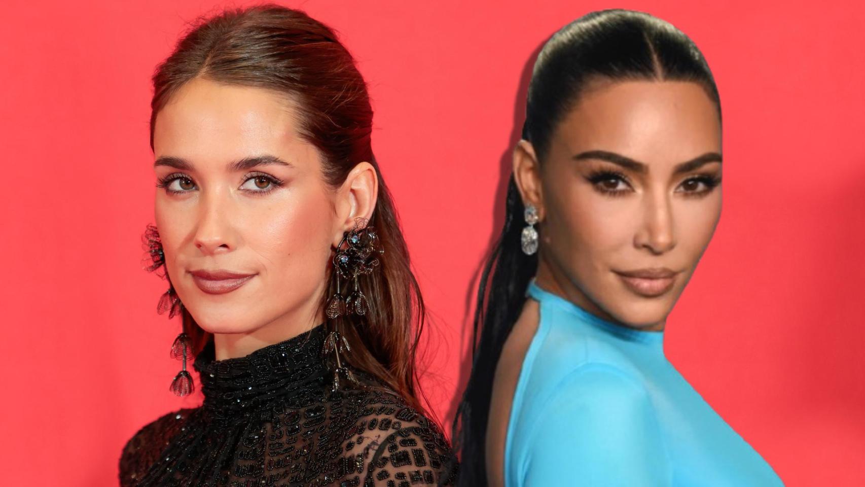 ¿Son las Pombo las Kardashian españolas? El punto clave en el que convergen las historias de María, Kim y sus familias