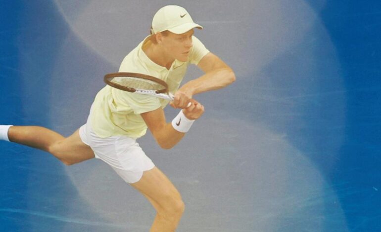 Zverev, final Open de Australia en directo: estadísticas y marcador del partido de tenis en vivo