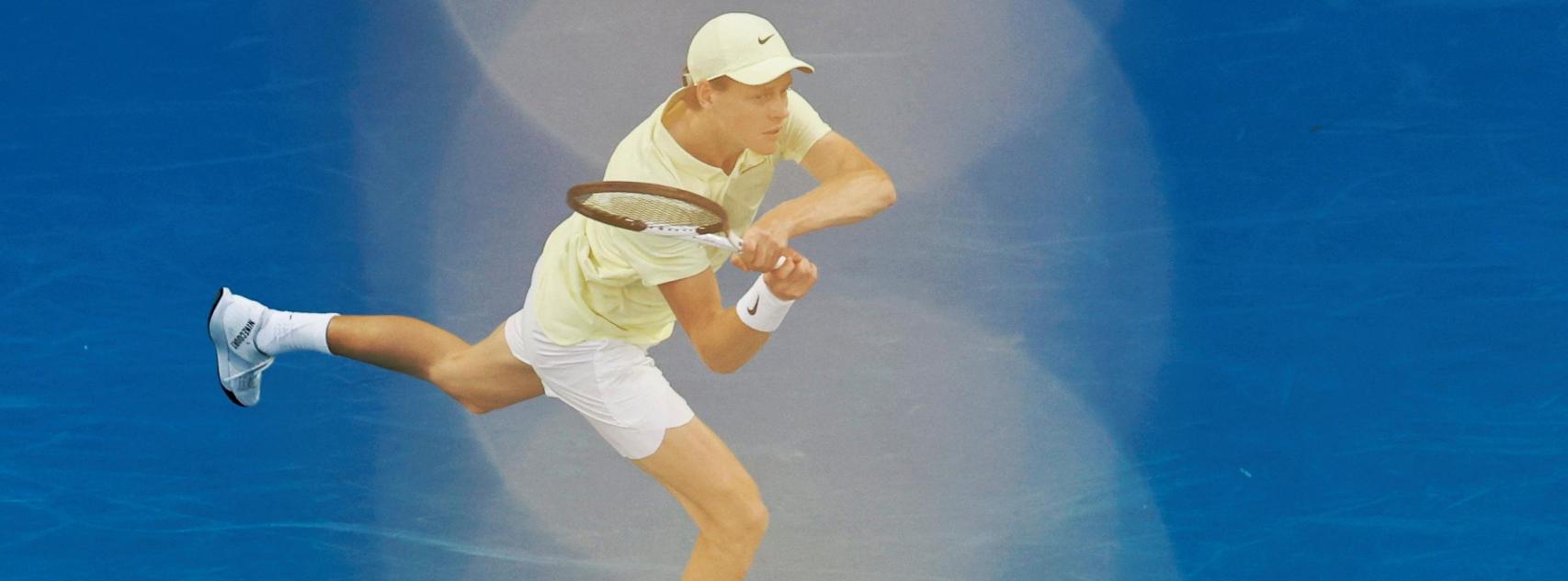 Zverev, final Open de Australia en directo: estadísticas y marcador del partido de tenis en vivo