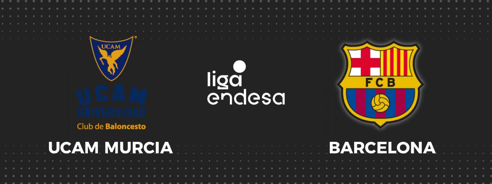 Barcelona, Liga Endesa de baloncesto en directo: resultado y estadísticas del partido en vivo