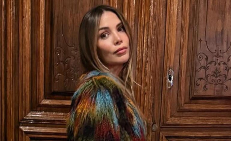 Rosanna Zanetti tiene el vestido ‘made in Spain’ que necesitas para tus próximos looks de invitada