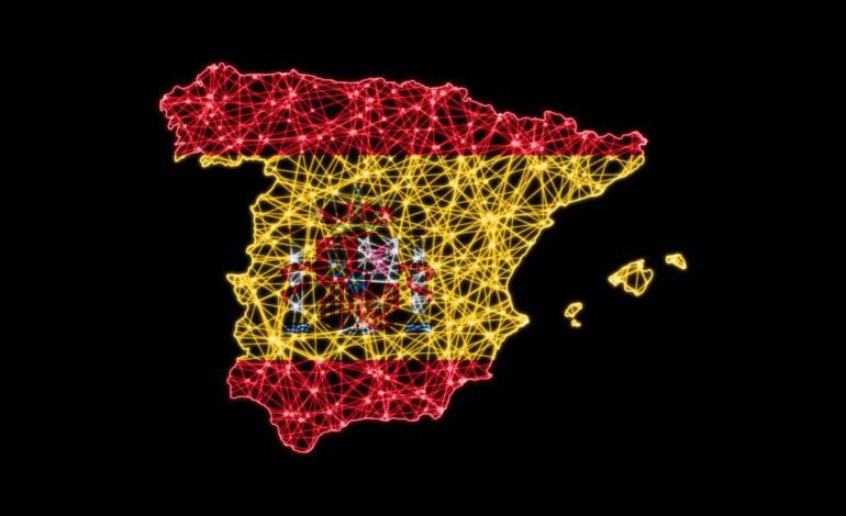 España en la sobremesa