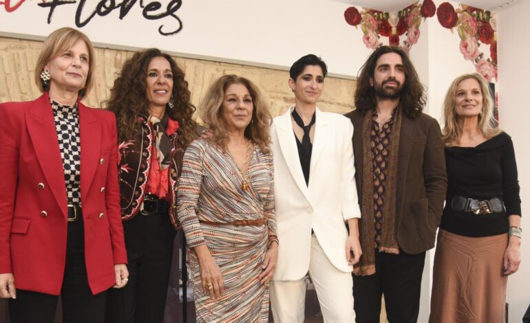 La familia Flores tendrá un museo en Jerez para completar el legado de ‘La Faraona’: todos los detalles