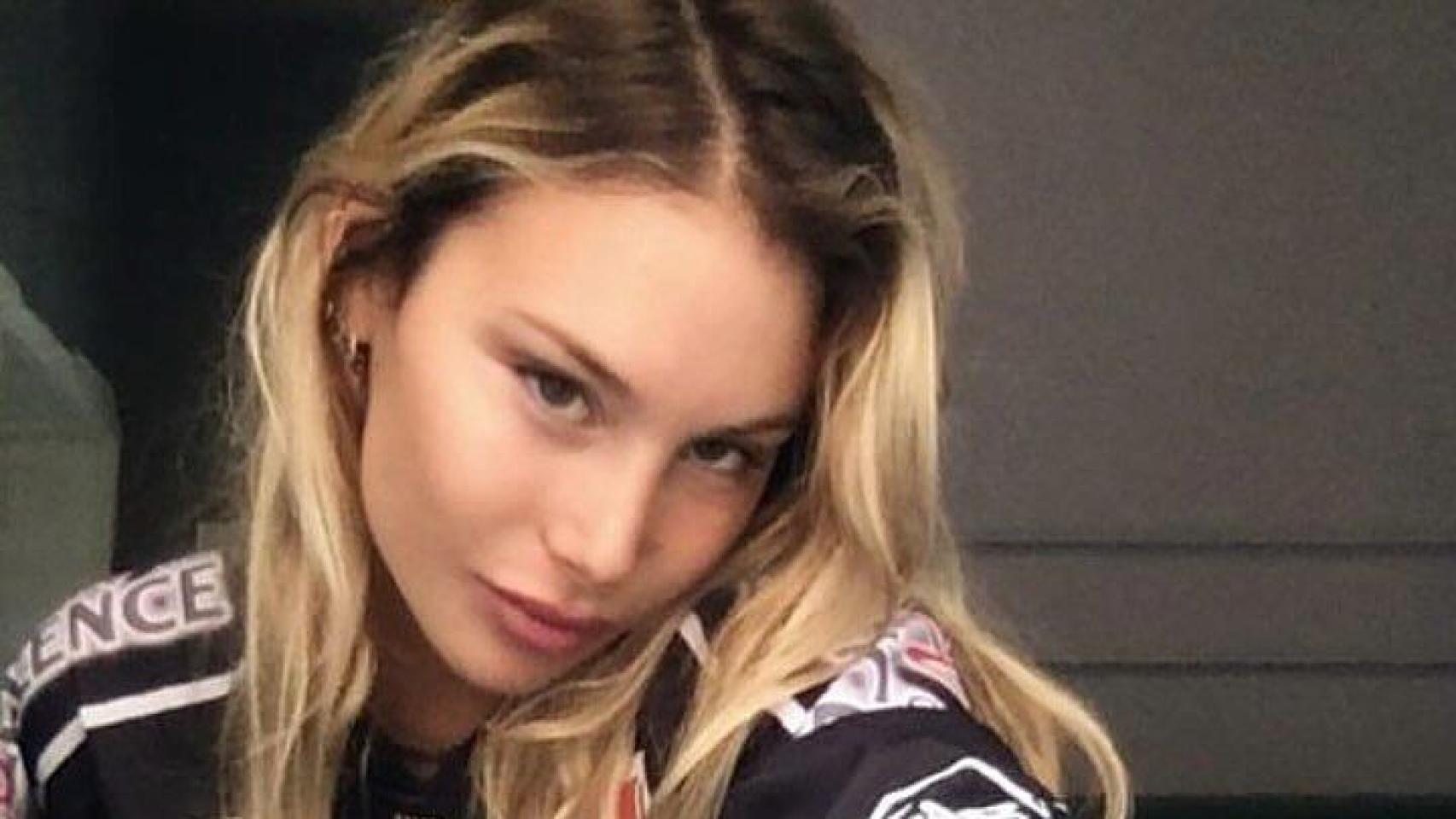 Quién es Angelica Montini, la millonaria con la que Fedez le fue infiel a Chiara Ferragni y por la que intentó suicidarse