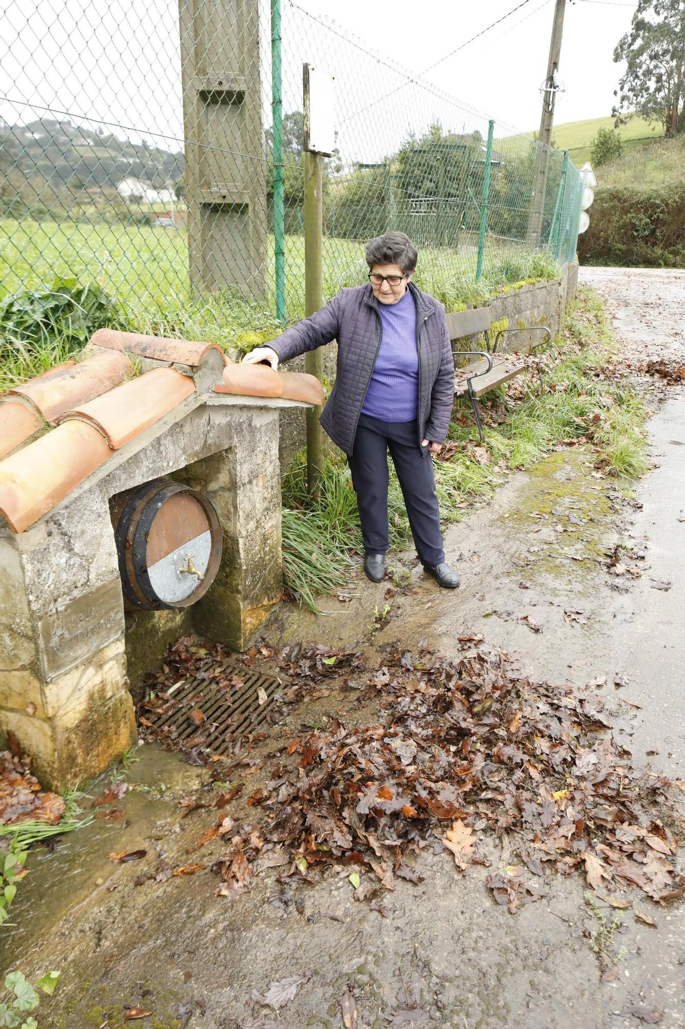 De barrios a parroquias: Santurio