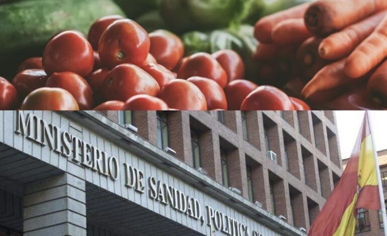 El Instituto Coordenadas señala que las falsas alertas alimentarias provocan una caída de hasta el 15% de las ventas «y graves daños a toda la cadena»