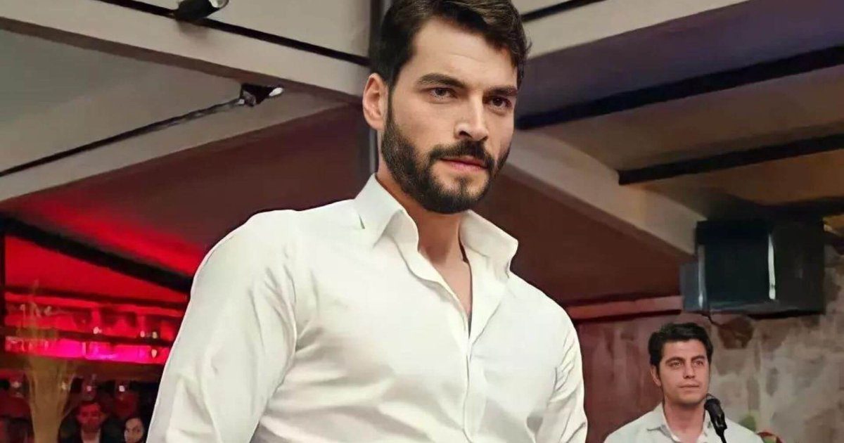 Engin Akyürek y Aslı Enver protagonizan una serie que cautivará en 2025