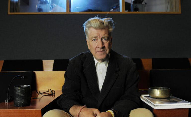 ¿Cuál fue el legado de David Lynch, emblemático director de 'Twin Peaks' y 'Mulholland Drive'?