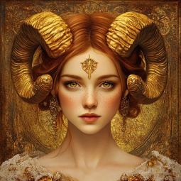 Aries (imagen: Blanca Campos)