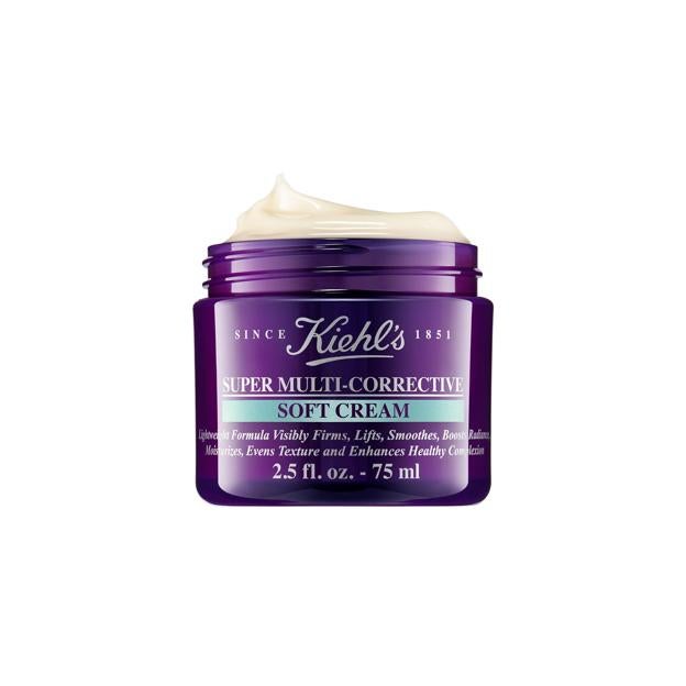 Crema Correctora Súper Multi Suave