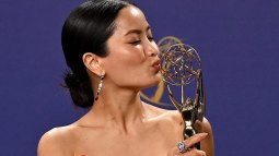 Ana Saway ganó el Emmy a la Mejor Actriz de Drama.