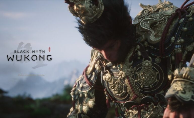 Black Myth Wukong no ha llegado a Xbox Series X por culpa de Xbox Series S