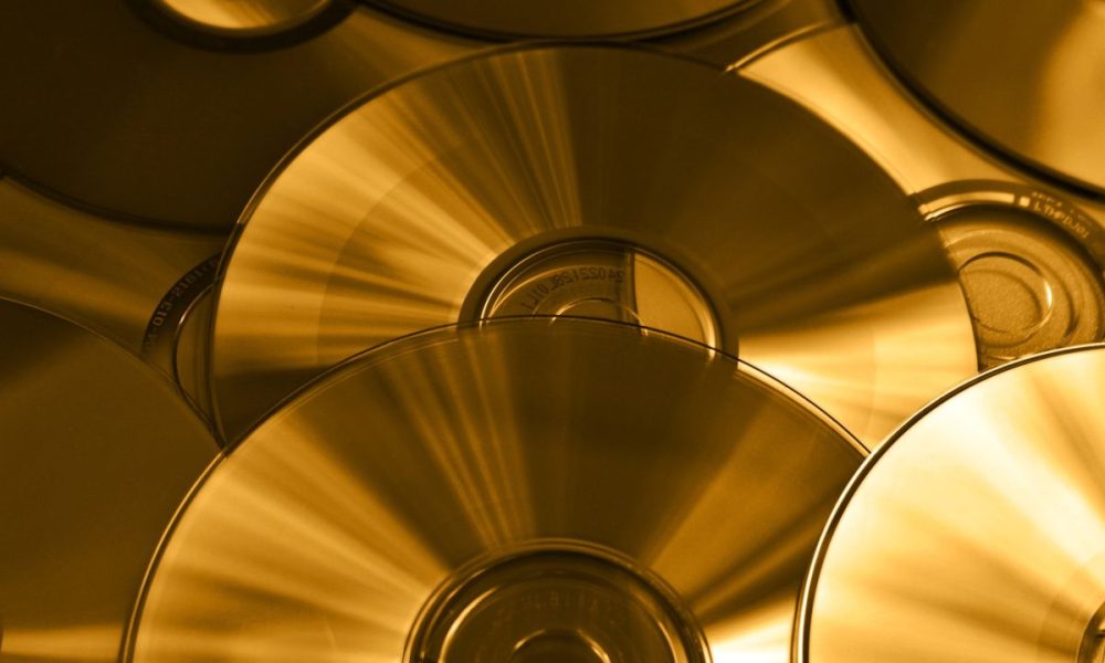 Sony confirma el fin de la producción de Blu-ray