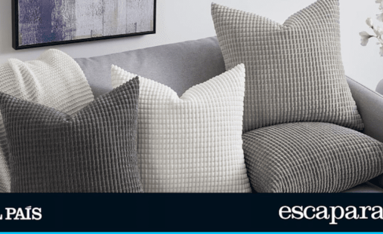 Renueva 15 básicos para la casa con hasta un 50% de descuento | Ofertas y descuentos | Escaparate