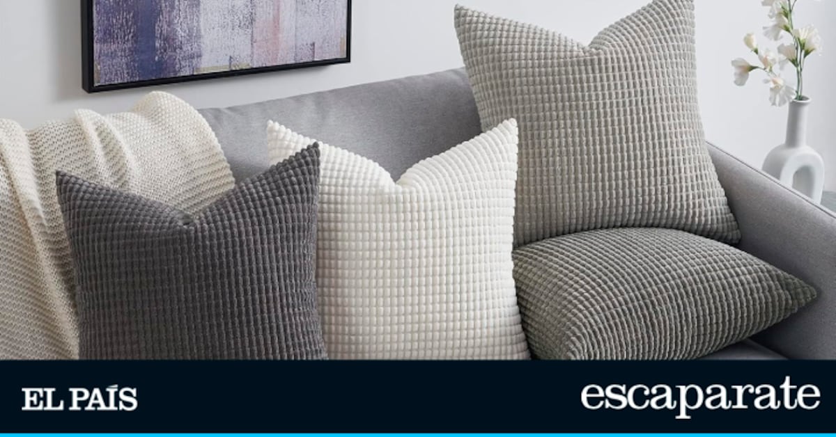 Renueva 15 básicos para la casa con hasta un 50% de descuento | Ofertas y descuentos | Escaparate