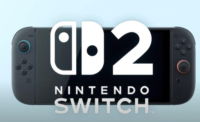 Nintendo Switch 2 se anuncia por sorpresa y se confirma su fecha oficial de presentación