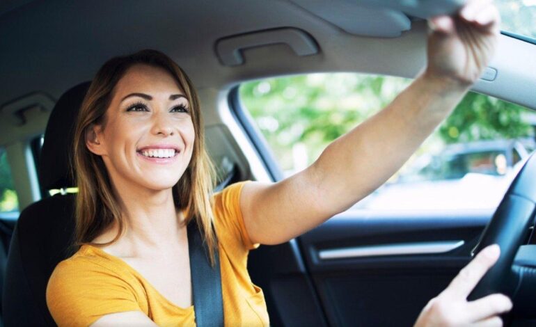 La DGT impone las conductas que se deben seguir para mejorar la seguridad en carretera y ser un buen conductor