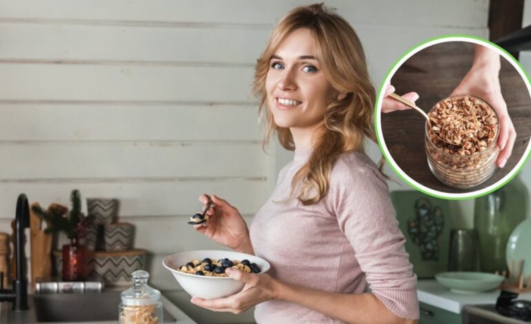 El alimento de toda la vida de menos de 2 euros en el supermercado que puede ser tu mayor aliado para bajar de peso según una nutricionista