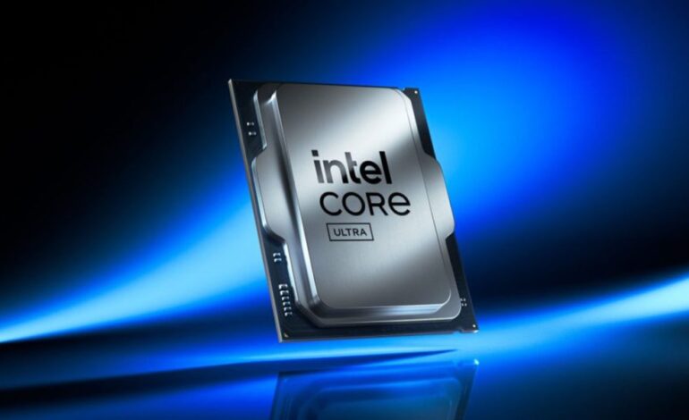 Intel amplía sus procesadores de sobremesa Core Ultra 200S