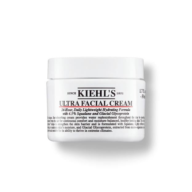 Crema Ultra Rostro