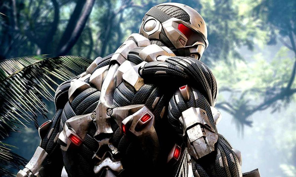 Crysis, el juego que desafió al hardware