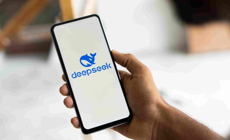 DEEPSEEK INTELIGENCIA ARTIFICIAL | ¿Puede realmente DeepSeek revolucionar la IA?